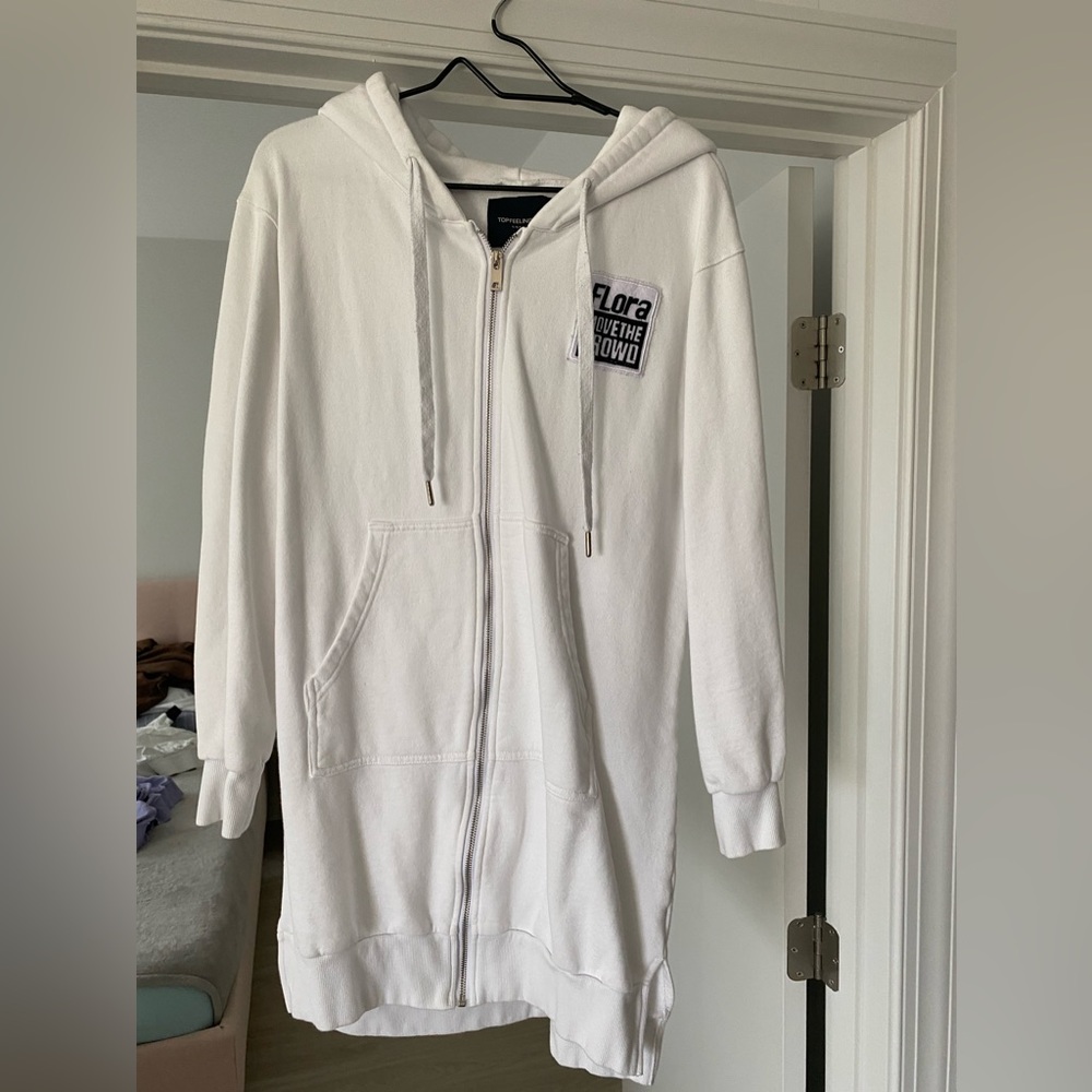 Used topfeeling clothes